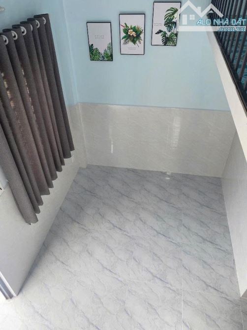 Bán nhà Q7 mới xây - có dòng tiền - gần Phú Mỹ Hưng - 3