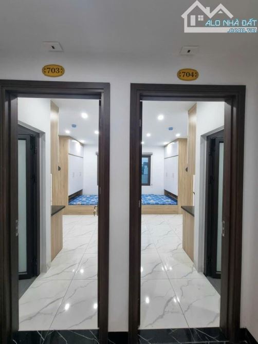 Ngon! Bán CHDV Đình Thôn,Nam Từ Liêm-2Thoáng-Gần Phố-70M2-9Tầng Thang Máy -Mt 5.1m-20.4 Tỷ - 3