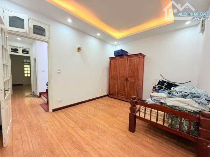 NHÀ PHÂN LÔ 18,5 TỶ 50m 5 TẦNG MT 4,5m VỈA HÈ Ô TÔ TRÁNH KINH DOANH PHẠM TUẤN TÀI CẦU GIẤY - 3