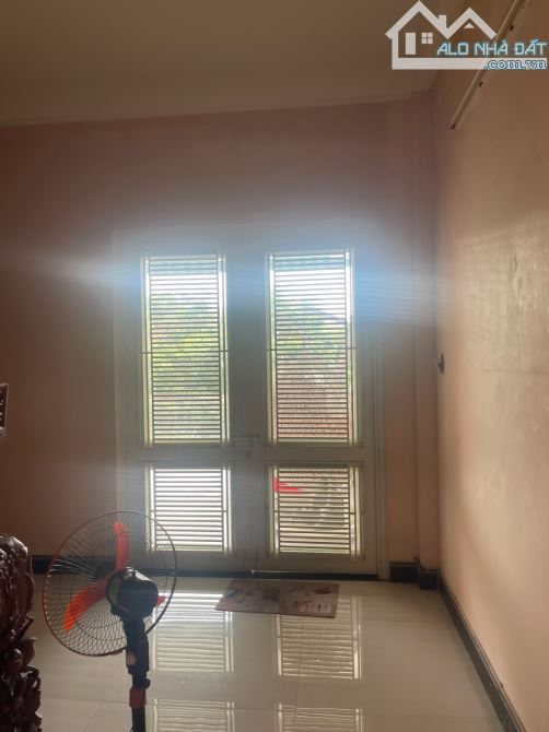 Nhà 3 tầng mặt tiền Hòa Mỹ 6, gần quốc lộ - 3
