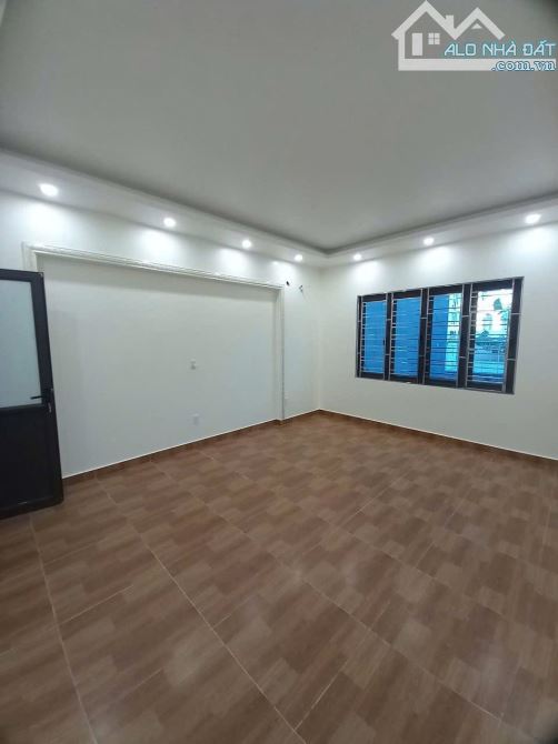 Nhà Đẹp Đằng Hải – 4 Tầng Mới – Ô Tô Đỗ Cửa – Sổ Đỏ Sẵn – Giá Cực Mềm! - 3
