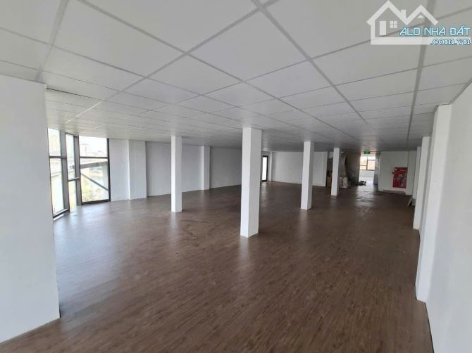 Tòa Nhà VIP! MẶT PHỐ Hoàng Cầu Đống Đa 216m2 9 tầng mt 10.5m - 3