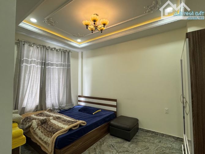 VILLA HOÀN CÔNG KHU VILLA NGHỈ DƯỠNG CÁCH CHỢ ĐÀ LẠT CHỈ 5 PHÚT DI CHUYỂN - 3