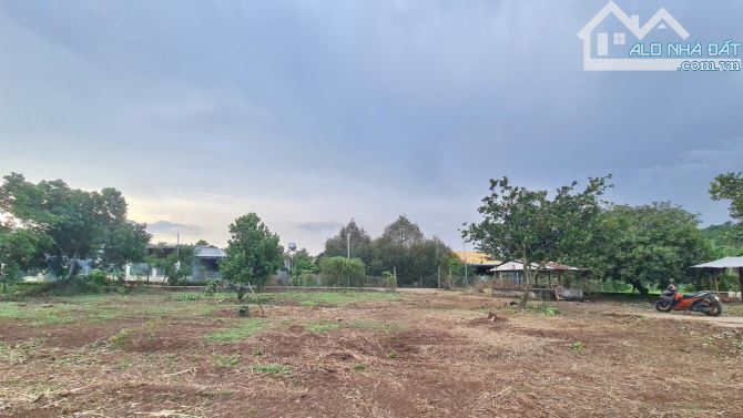 Bán Đất 6.773m2 QH Đất ở, có 300m2 thổ cư, view suối, đồi, trong KDC gần Chợ, Trường Học - 3