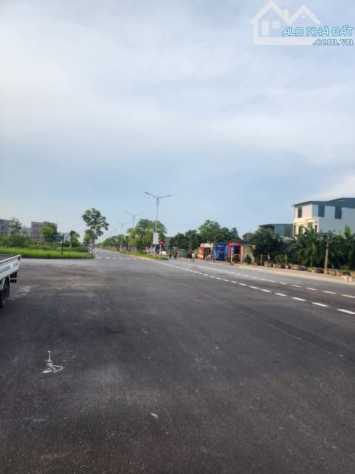 Bán lô đất tại KDT Tân Phú Hưng, P. Thạch Khôi, Hải Dương nay là TP Hải Phòng - 3