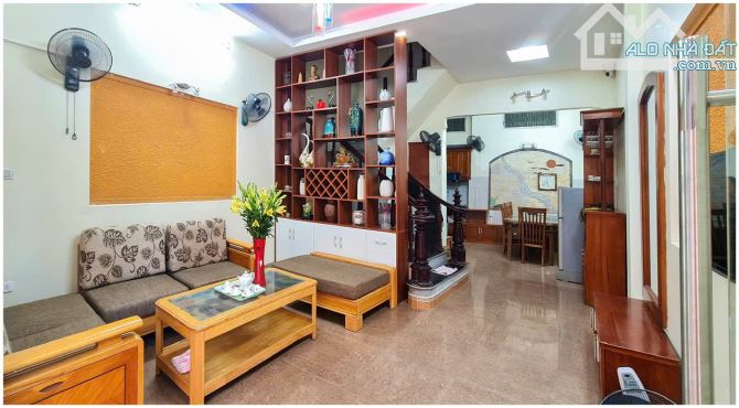 🎯CHÍNH CHỦ CHO THUÊ NHÀ NGUYÊN CĂN – HỒ TÙNG MẬU, NAM TỪ LIÊM, HÀ NỘI - 3