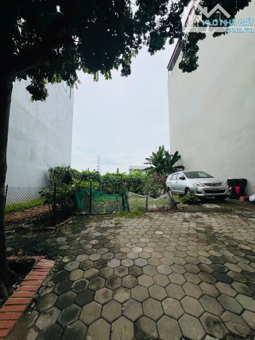 Phải thật nhanh, bán đất dịch vụ Khu D Yên Nghĩa gần công viên chỉ 10.5 tỷ 50m2 vị trí đẹp - 3