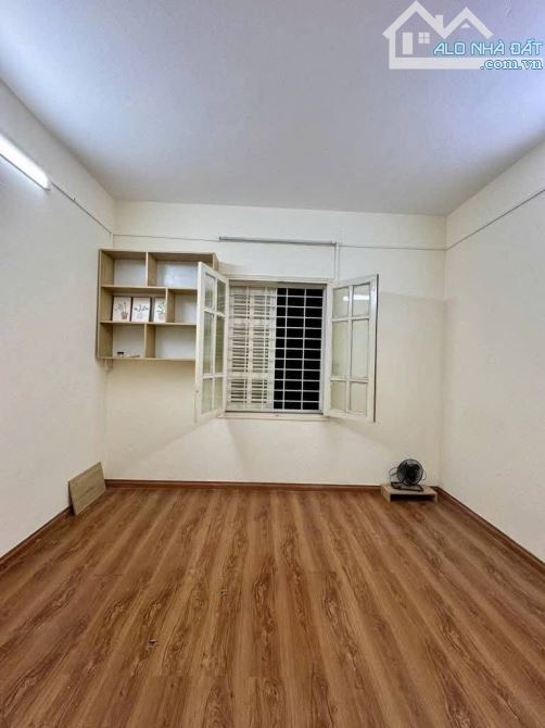BÁN CĂN HỘ NHÀ E ĐỀN LỪ 1 – 55/60M² – 2 NGỦ – THOÁNG ĐẸP - FULL NỘI THẤT – 3.08 TỶ - 3
