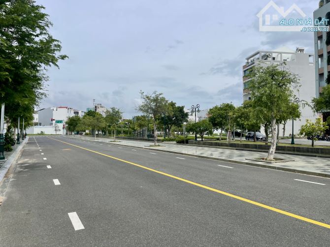 Bán lô C5 đối diện Công viên Lộc Vừng , Khu Phố Biển Phan Thiết - 3