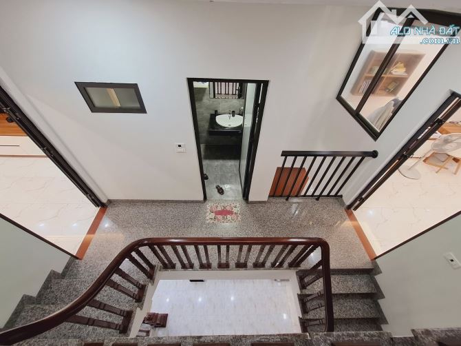 CẦN BÁN NHÀ THANH XUÂN, DT55M2 GẦN OTO MẶT TIỀN RỘNG NHÀ MỚI ĐẸP Ở NGAY NHỈNH 11 TỶ - 3