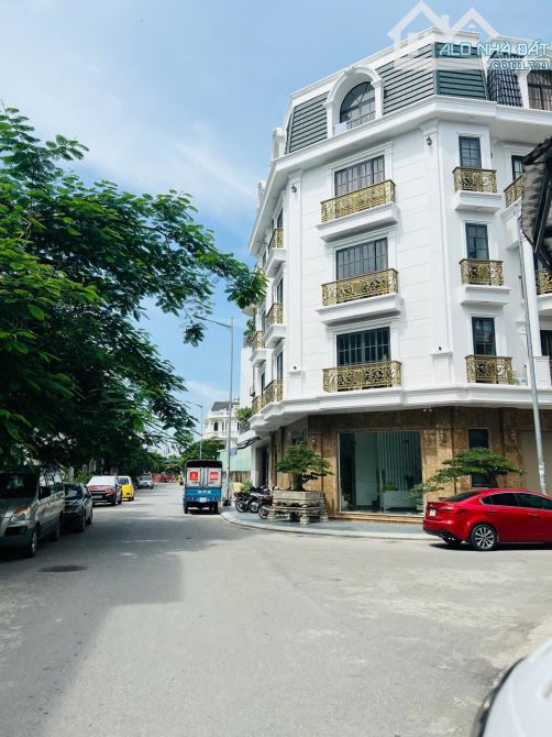 BÁN LÔ ĐẤT ĐẸP– TĐC XI MĂNG– HỒNG BÀNG– HẢI PHÒNG GIÁ CỰC TỐT 3,6 TỶ - 3