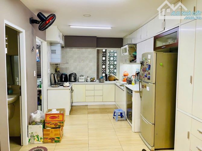 SIÊU PHẨM 6 TẦNG ĐẸP, HXT NGAY ĐỒNG XOÀI, BÌNH GIÃ - 78M2, NGANG GẦN 5M, XE HƠI NGỦ NHÀ - 3