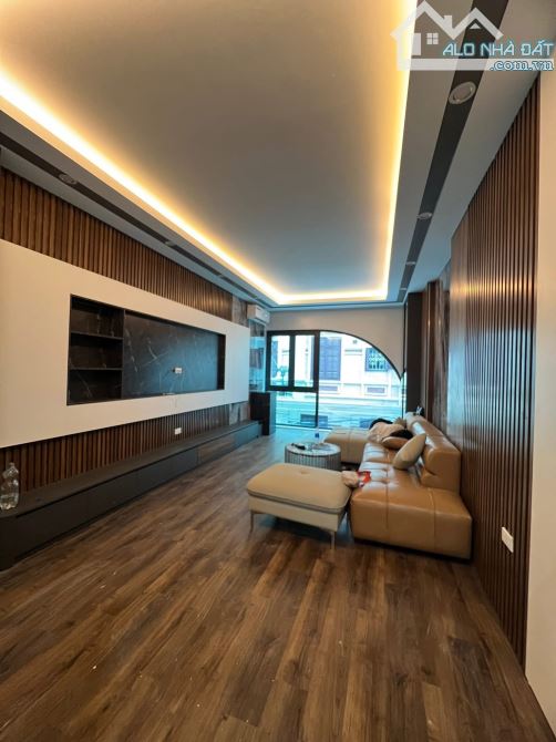 BÁN RẤT GẤP NHÀ PHÂN LÔ LIỀN KỀ BA ĐÌNH 54M 5 TẦNG OTO TRÁNH NHỈNH 20 TỶ TL MẠNH - 3