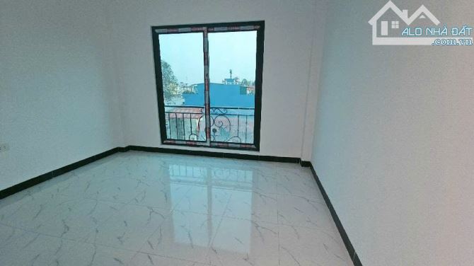 BÁN NHÀ NGỌC HỒI 30M 5 TẦNG  MỚI KOONG – CÁCH Ô TÔ TRÁNH 15M CHỈ 4.65 TỶ - 3