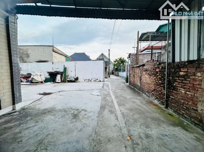 Bán nhà 2 tầng thôn Đìa Lai Cách Hải Dương nay là TP Hải Phòng - 3