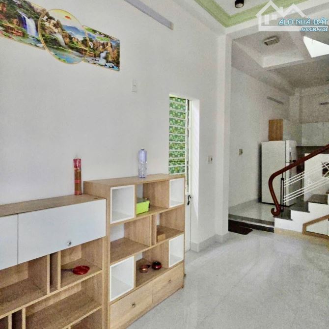 BÁN NHÀ 2 TẦNG - KIỆT PHAN THANH, THẠC GIÁN, THANH KHÊ, ĐÀ NẴNG - 3
