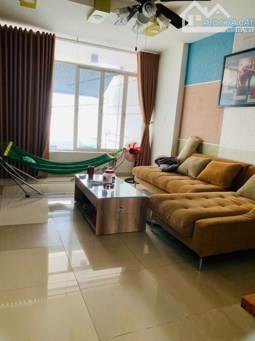 🏡PHƯỚC KIỂN. 2MT ÔTÔ. 108M2. 3TẦNG. NGANG TO 6M. SHR VUÔNG VẮN- HCONG. CHỈ 7T350 - 3