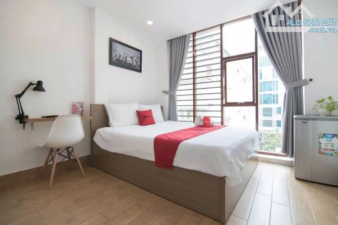 BÁN NHÀ 5 TẦNG LÊ THÁNH TÔN, P. BẾN THÀNH, QUẬN 1 – NGAY KHÁCH SẠN NEW WORLD – 28.7 TỶ - 3