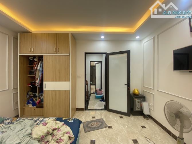 NHANH CHÂN KẺO HẾT , MINH KHAI, 46M² , NGÕ NÔNG , 2 THOÁNG , NHÀ MỚI Ở NGAY , 8,5 TỶ - 3