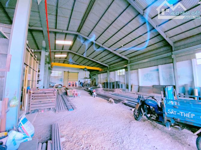 XT360 Cho thuê Xưởng , văn phòng , khuôn viên 1000m2 BIÊN HOÀ - ĐỒNG NAI - 3