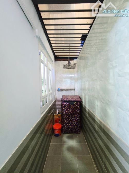 💥 NHÀ PHỐ 50M2, 2 TẦNG, ĐƯỜNG Ô TÔ 9M, GẦN CHỢ LONG PHƯỚC. - 3