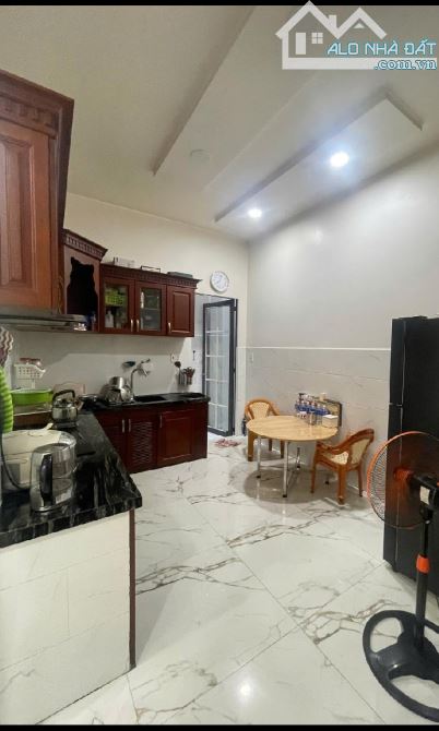 CHỦ TREO BẢNG! BÁN ĐẤT TẶNG BIỆT THỰ 3Tầng Ngang BỀ THẾ 8,2x12 An Dương Vương Q8 Nhỉnh 9Tỷ - 3