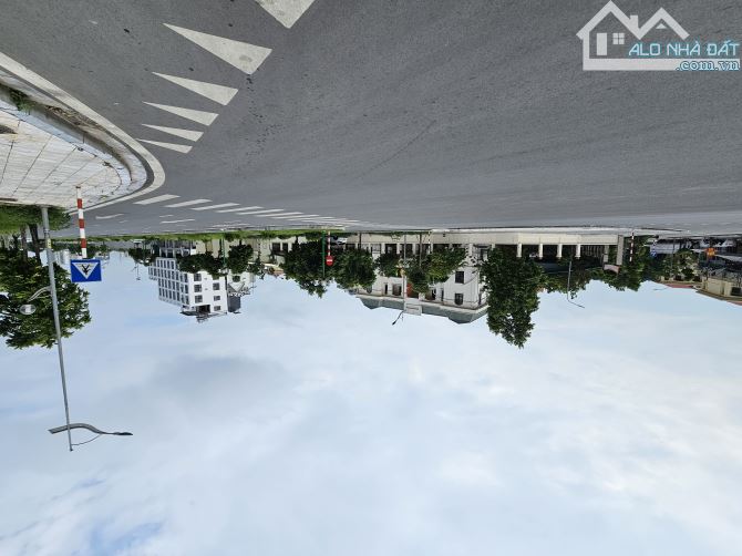 HƠN 27 TỶ - 106M2 ĐẤT 2 LÔ SỔ RIÊNG- NGỌC THỤY- LONG BIÊN-Ô TÔ TRÁNH-KINH DOANH, VĂN PHÒNG - 3