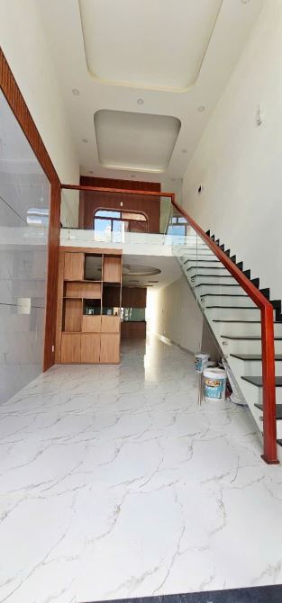 Chủ Cần Ra Nhanh Căn Nhà Gần Chợ Tam Hà Thủ Đức - 3