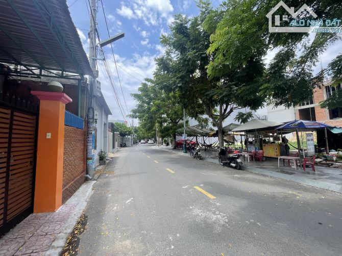 Bán lô A7-1x khu Ocean Dunes , Phú Thuỷ, Đối diện trường Nguyễn Trãi - 3