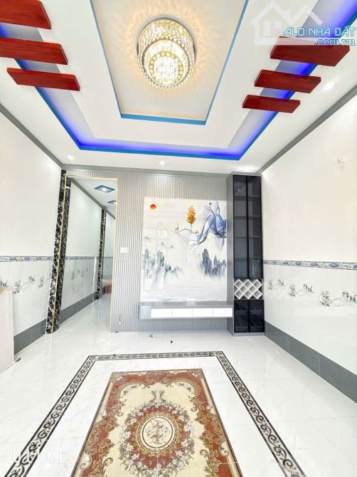Nhà Cấp 4 Xây Tâm Huyết, 4,6 x 25m Ngay Mặt Tiền Đường Chùa Thiên Mụ. Sổ Hồng Riêng Giá Rẻ - 3