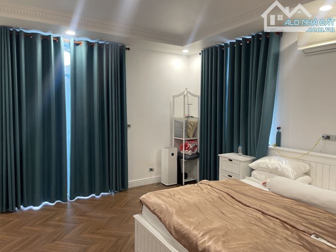 BÁN GẤP BIỆT THỰ QUẬN 7 GIẢM 21 TỶ, KHU CITYLAND, VIEW SÔNG, NGUYỄN THỊ THẬP, CHỈ 79 TỶ TL - 3