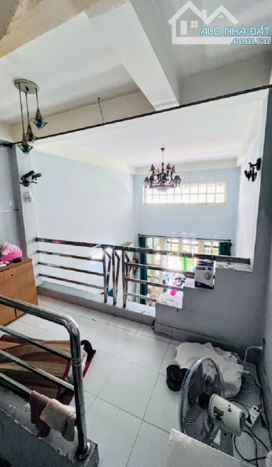 CHỦ BỎ PHỐ VỀ QUÊ DƯỠNG GIÀ, Cần Ra GẤP Căn HXT Phạm Hùng Ngang 3,7x15m 3Tầng Nhỉnh 7 TỷTL - 3