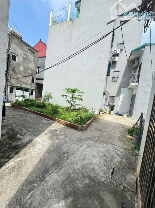 HÀNG HIẾM: HƠN 3 tỷ sở hữu lô góc 3 mặt thoáng: Tiên Hội-Đông Hội- Đông Anh - 2
