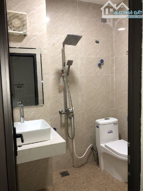Bán nhà phố Mỹ Đình 39m x 5T, Ngõ nông, Ô tô gần, KD, full Nt ở ngay 7,8 tỷ. - 3