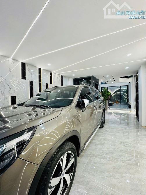 Siêu Phẩm Hẻm Xe Hơi💎 Nguyễn Văn Khối   P9 💎4x16m 4 Lầu 3PN-5WC💎9,9 Tỷ - 3