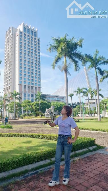 🔔 BÁN 4 SIÊU PHẨM KHU ĐẢO XANH – BIỆT THỰ – LÔ GÓC – VIEW SÔNG – GIỚI THƯỢNG LƯU SỞ HỮU - 3