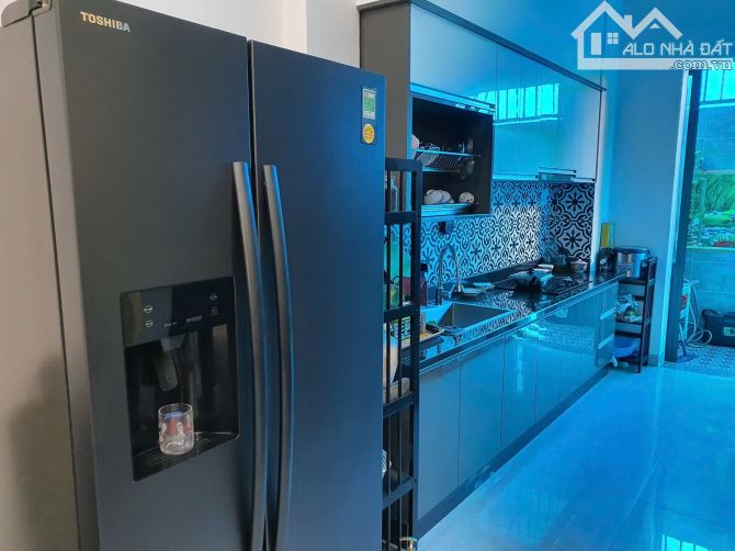 💥CHDV 4 TẦNG NHÀ MẶT TIỀN NGUYỄN CHÍ THANH CHỈ 4.8 tỷ, MẶT TIỀN 6.2m TRUNG TÂM THÀNH PHỐ - 3