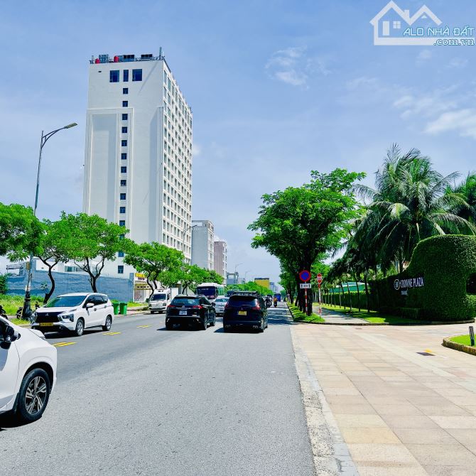 💥MT VÕ NGUYÊN GIÁP–312M² NGANG 12M–MẶT PHỐ BIỂN–VỊ TRÍ VÀNG KHAI THÁC DU LỊCH–GIÁ 3X TỶ🍀 - 3