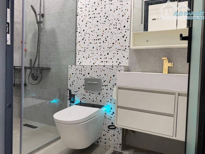 Bán nhà 1 trệt 2 lầu 100m2 khu Ocean Dunes, đối diện Công Viên Thể Thao - 3