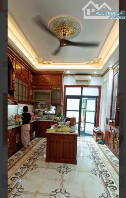 BÁN BIỆT THỰ ĐƠN LẬP 4 TẦNG – KHU PARI – VINHOMES IMPERIA – BẠCH ĐẰNG, THƯỢNG LÝ – 247m² – - 3