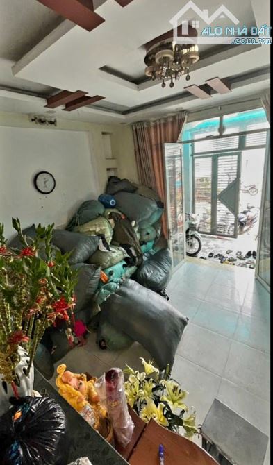 Bán nhà Tân Hòa Đông (5,2×30) hẻm 8m sát MT 3 tầng dãy phòng trọ 30tr/th chỉ 11,9 tỷ. - 3