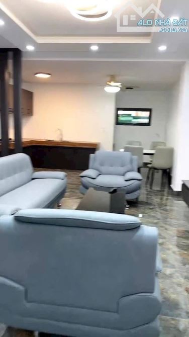 Bán nhà 3 phòng phường 4 đà lạt sổ riêng đất xây dựng 4 tỷ hẻm đường đào duy từ - 3