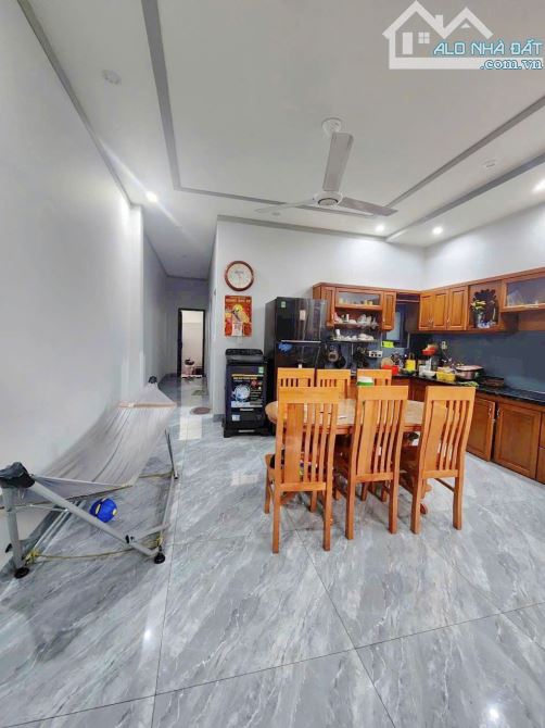 BÁN NHÀ GÁC LỬNG MẶT TIỀN KINH DOANH 📍 GẦN GO TÂN HIỆP – CƯ XÁ B5 – BIÊN HOÀ 5 tỷ 3 - 3
