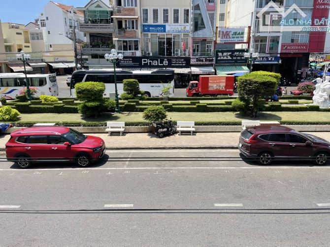 Cho thuê nhà 5 tầng, Vườn Bông Nguyễn Thị Minh Khai, Tp Phan Thiết - 3