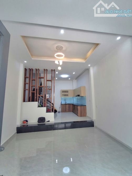CHÍNH CHỦ CẦN BÁN GẤP NHÀ 1 TRỆT 2 LẦU – KDC BẢO TÂN, BÌNH TÂN – GIÁ CHỈ 2 TỶ 100 TRIỆU - 3