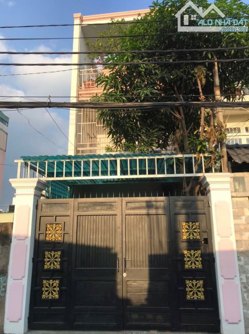 BÁN NHÀ GÒ VẤP – NGAY TRUNG TÂM P.1 – DIỆN TÍCH RỘNG – TIỀM NĂNG KHAI THÁC DÒNG TIỀN MẠNH - 3