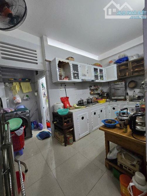 Chỉ 4 Tỷ Nhà 2 Tầng Lâm Văn Bền,Quận 7,DT 45m,2PN,Gần Quận 1. - 3