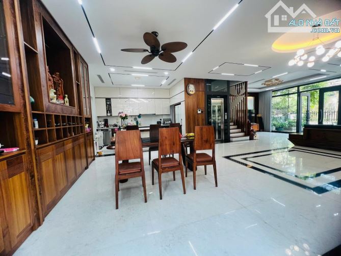 Bán nhà Nguyễn Trãi – 40m² x 4T – Ô tô đỗ cửa – Khu dân trí cao – Gần ĐH lớn – 9.5 tỷ - 3