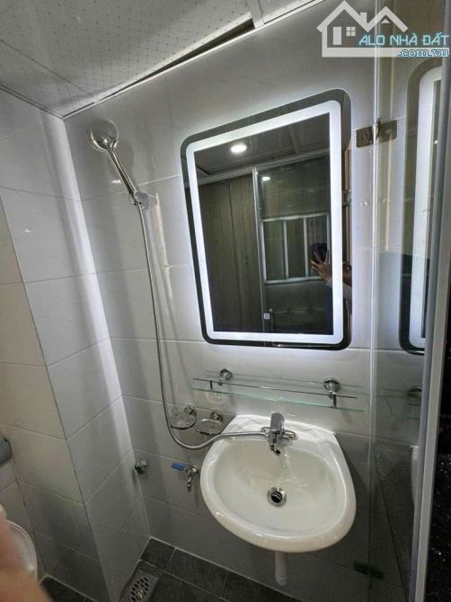 Nhà đẹp Cầu Diễn – 35m² x 5 tầng – Ô  tô tránh 5m - giá 7,7 tỷ – Cho thuê full 30tr/thang - 3