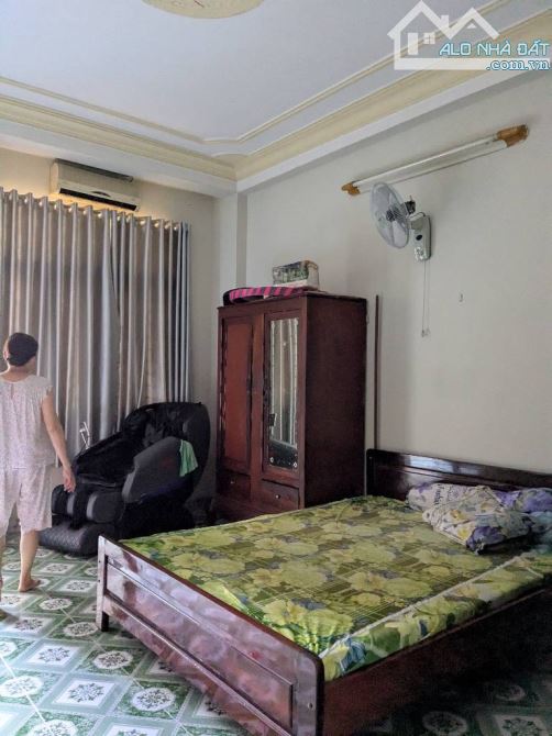 Bán nhà Nguyễn Sỹ Sách, Phường 15, Tân Bình, TpHCM, 68m2, 4 Tầng, ô tô vô nhà - 3